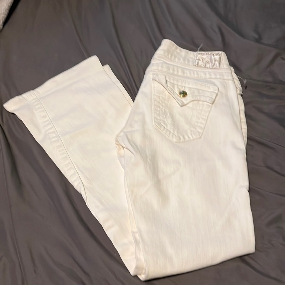 True Religion Jeans Good Condition